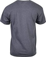 Gildan Men's Heavy Cotton T-Shirt, Style G5000, Multipack - Image 8